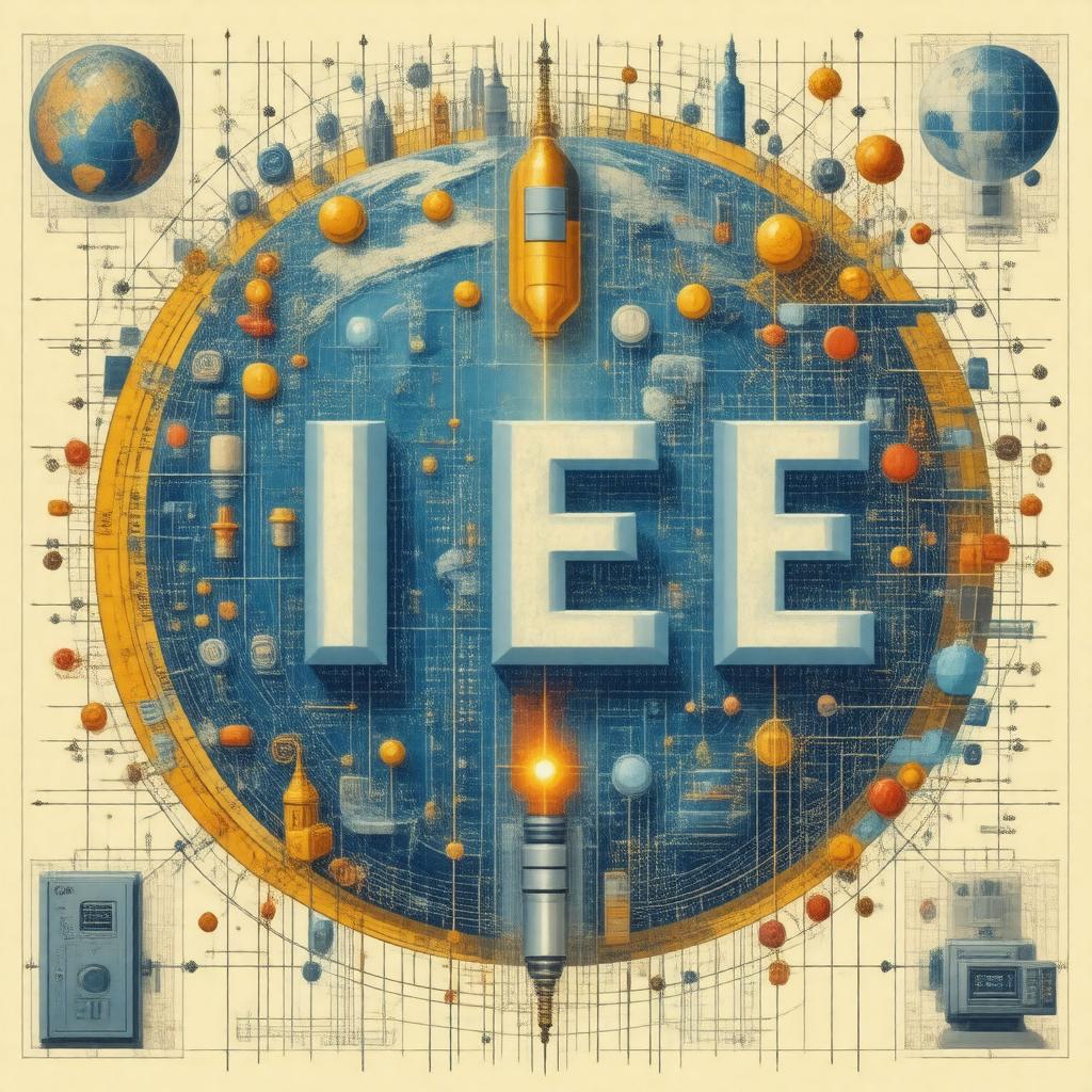 IEEE (Institute of Electrical and Electronics Engineers)